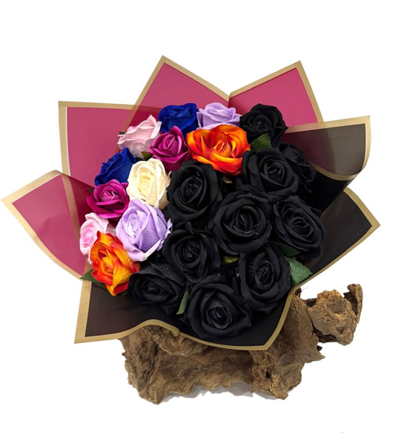 SENDEN ÖNCE SENDEN SONRA