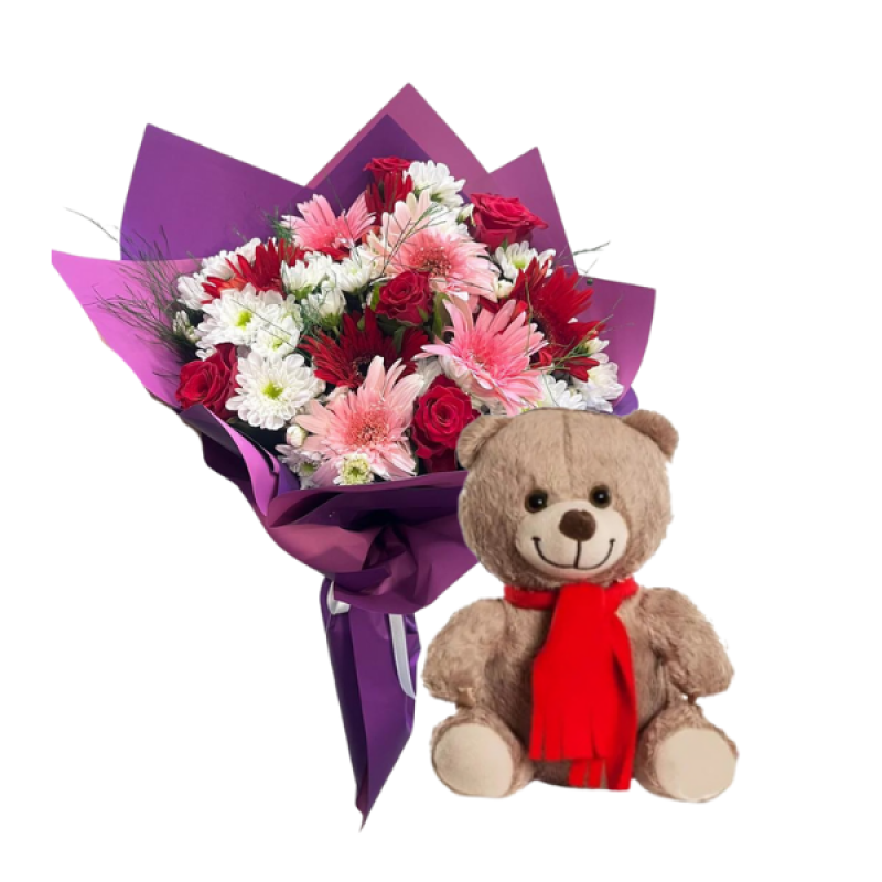 Bir Tutam Mutluluk (AMBALAJ RENGİ DEĞİŞEBİLİR)