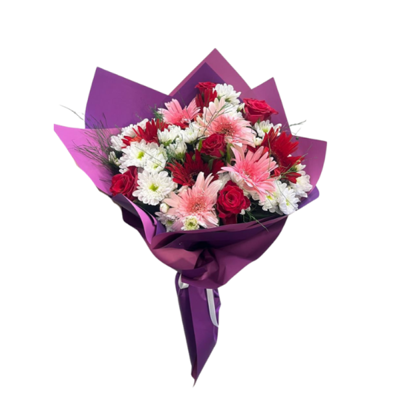 Bir Tutam Mutluluk (AMBALAJ RENGİ DEĞİŞEBİLİR)