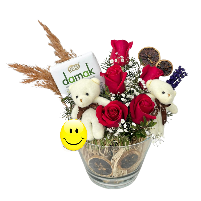 Çiçeklerin Melodisi