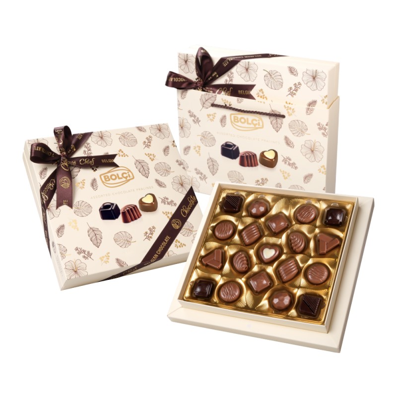 BOLÇİ Spesiyal Krem Kutu 190g