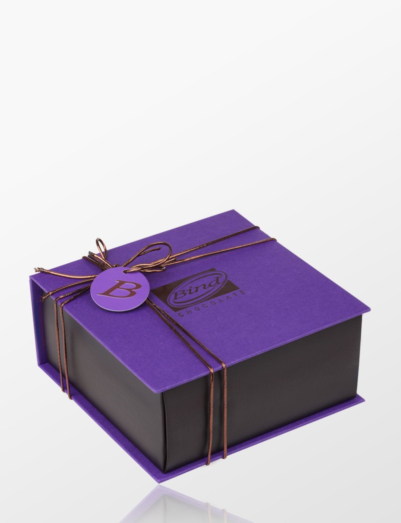 Bind Chocolate Creation Çikolata Kutusu PCK 6108