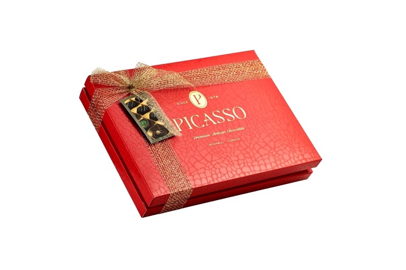 VANELLİ PİCASSO — 1091