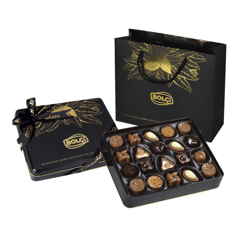  Spesiyal Teneke Kutu 250g