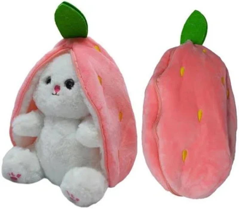 ÇİLEK TAVŞAN 30 CM899