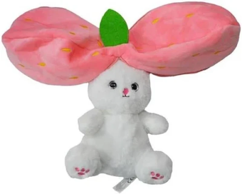ÇİLEK TAVŞAN 30 CM899