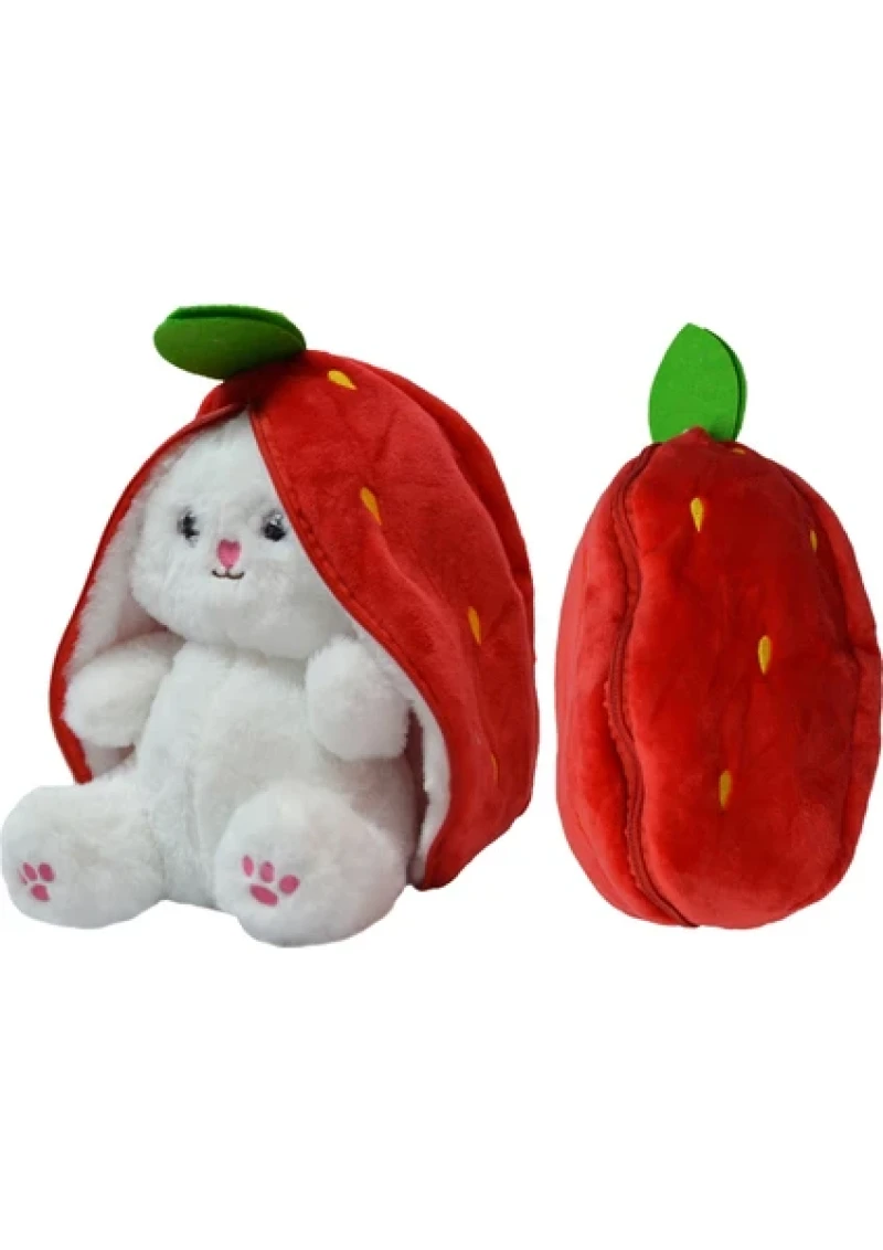 ÇİLEK TAVŞAN 40 CM