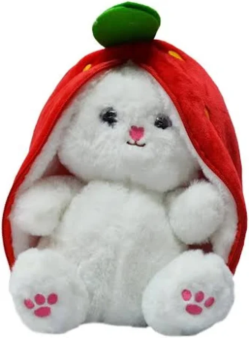 ÇİLEK TAVŞAN 40 CM