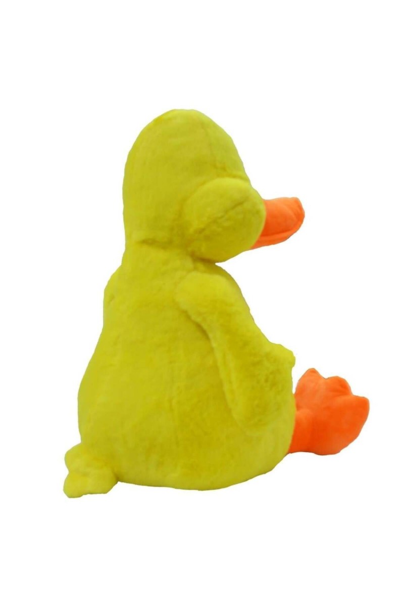  Peluş Ördek 50 Cm