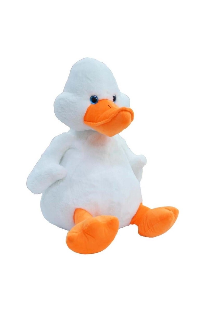  Peluş Ördek 50 Cm