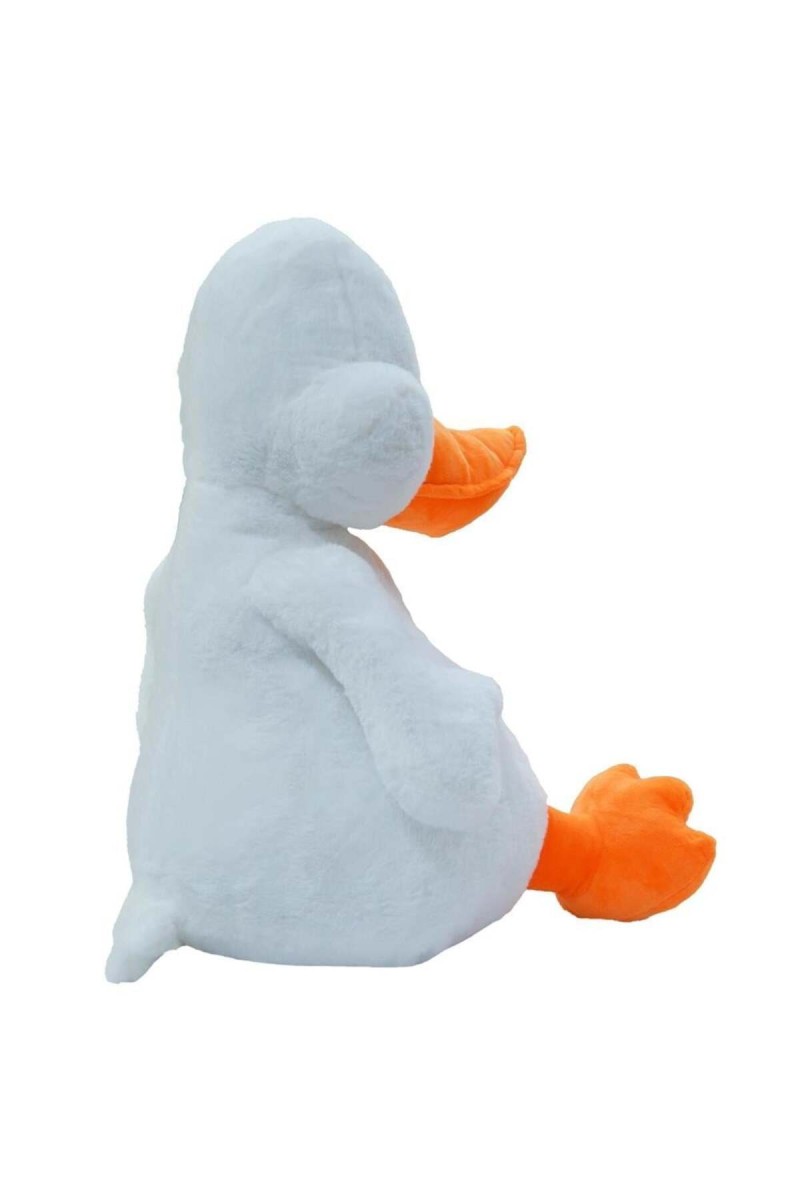  Peluş Ördek 50 Cm