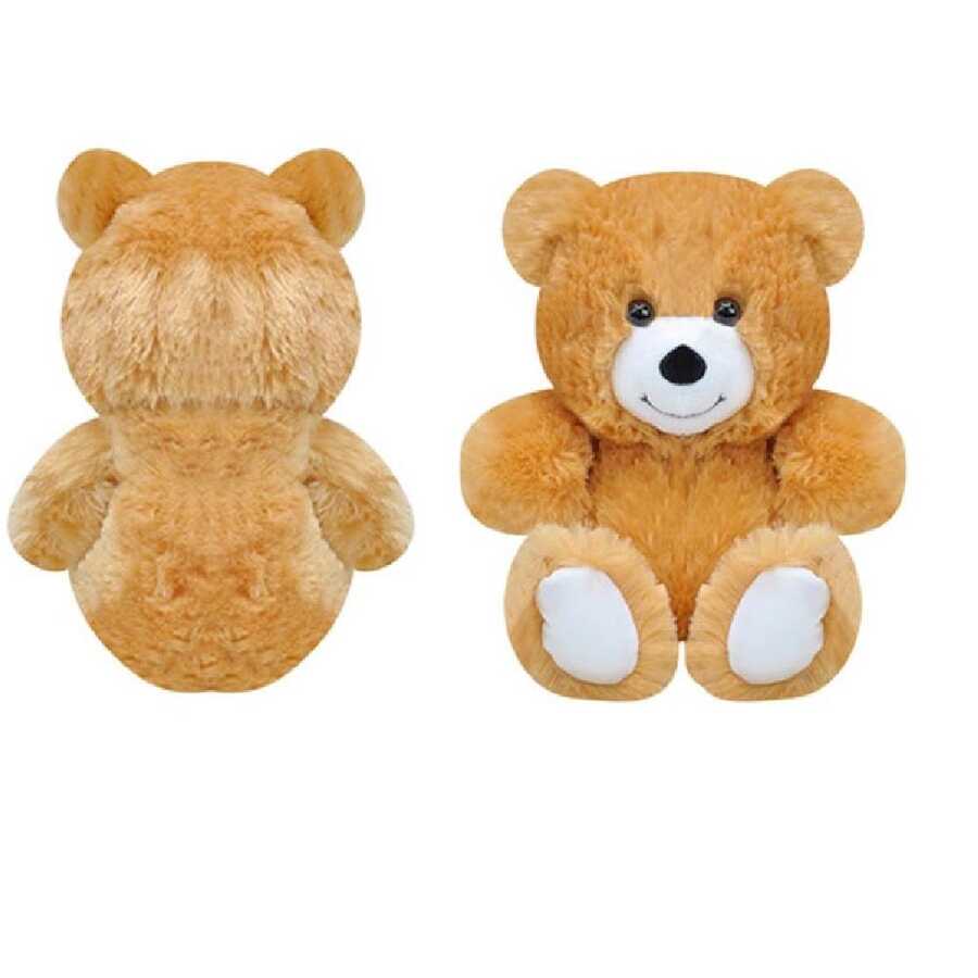 peluş ayıcık 20 cm