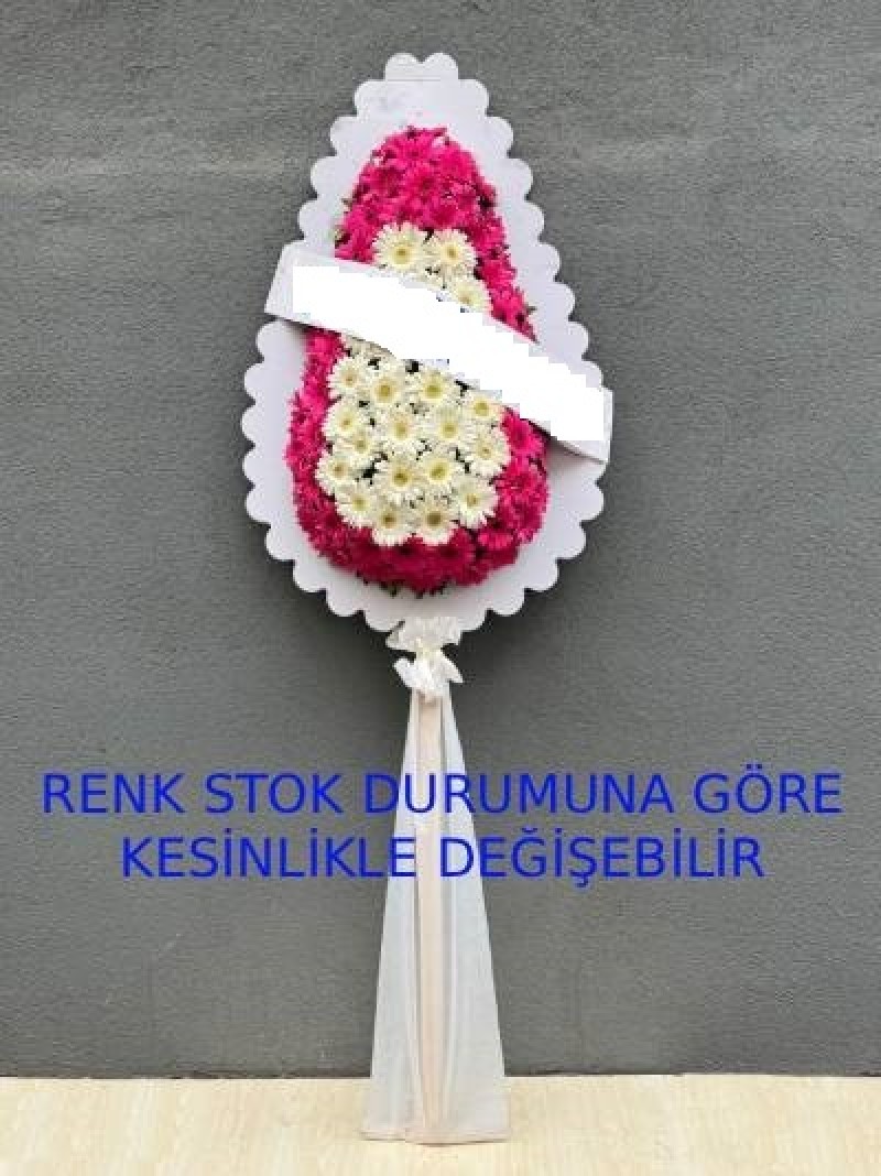 Düğün Çiçeği RENK DEĞİŞİKLİK GÖSTEREBİLİR