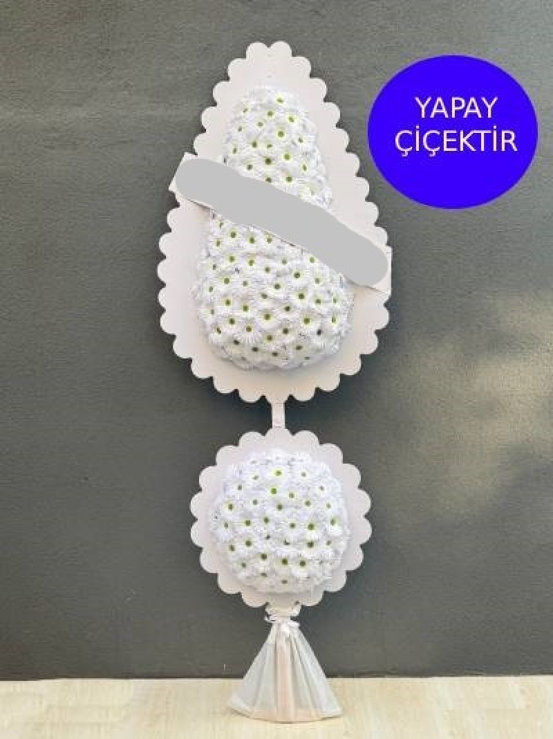  Beyaz Açılış&Düğün Sepeti