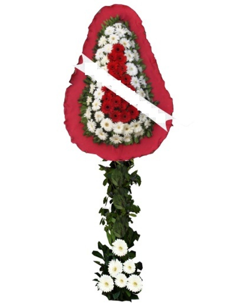 Ayaklı Düğün Sepeti CANLI 