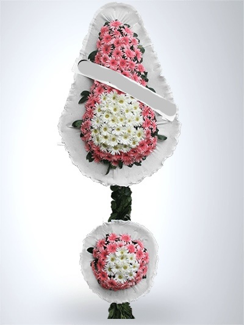 Düğün Açılış Nikah Töreni Çelenk ÇİFTLİ